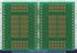 SSP-123, 64 Way Double Sided Extender Board Converter Board FR4 64.23 x 43.18 x 1mm