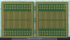 SSP-121, 44 Way Double Sided Extender Board Converter Board FR4 39.37 x 70.58 x 1mm