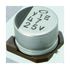 Nichicon 100μF Aluminium Electrolytic Capacitor 10V dc, Surface Mount - UWZ1A101MCL1GB
