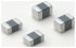 TDK, 0805 (2012M) Shielded Multilayer Surface Mount Inductor with a Ferrite Core, 4.7 μH ±20% Multilayer 400mA Idc