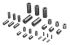 TDK Ferrite Ring Bead, For: Audio Equipment, Automotive, Computer Peripherals, Digital Interface, EMI Absorption,