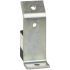 Schneider Electric DZ Series Mounting Bracket for Use with DIN Rail Terminal Blocks