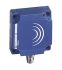 Telemecanique Sensors Inductive Block-Style Proximity Sensor, 12 mm Detection, PNP Output, 10 → 36 V dc, IP67