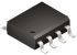 STMicroelectronics VNS3NV04DPTR-E, OMNIFET: Fully Autoprotected Power MOSFET Power Switch IC 8-Pin, SOIC