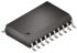 Texas Instruments TLC1542CDWG4, 10-bit Serial ADC, 20-Pin SOIC