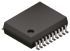 Analog Devices AD7226BRSZ, 4-Channel Serial DAC, 143ksps, 20-Pin SSOP