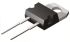 Wolfspeed 1200V 17A, SiC Schottky Diode, 2-Pin TO-220 C4D05120A