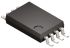 Atmel 16kbit EEPROM-Speicher, Seriell (2-Draht) Interface, TSSOP, 900ns SMD 2048 x 8 Bit, 2048 x 8-Pin 8bit,