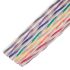 Twisted Ribbon Cable