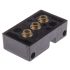 Manifold Bases, Sub-Bases & End Bases