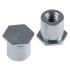 Sheet Metal & Panel Fasteners