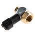 Pneumatic Pressure Decay Sensors