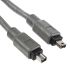 Firewire kabelis
