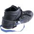 ESD Grounding Toe & Heel Straps & Disposable Grounders