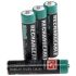 Batterie AAA ricaricabili