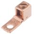 Solid State Relay Lug Terminals