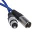 Cabluri cu conectori XLR