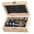Lathe Chucks & Centres
