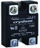 Sensata Crydom 1 Series Solid State Relay, 90 A Load, Panel Mount, 280 V rms Load, 32 V Control