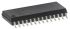 Microchip Mikrocontroller PIC16F PIC 8bit SMD 8.192 Wörter SOIC 28-Pin 20MHz 368 B RAM