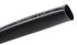 TE Connectivity Heat Shrink Tubing, Black 12.7mm Sleeve Dia. x 75m Length 2:1 Ratio, DR-25-TW Series