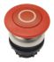 Eaton RMQ Titan M22 Series Red Momentary Push Button, 22mm Cutout, IP67