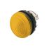 Eaton Yellow Pilot Light, 23mm Cutout RMQ Titan M22 Series
