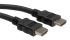 Roline High Speed Male HDMI Ethernet to Male HDMI Ethernet Cable, 15m