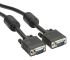 Roline Male VGA to Male VGA Cable, 2m