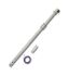 ProMinent Pump Accessory, Injection Lance for use with Solenoid Meter Pumps