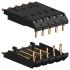 WEG PCB Connector for Use with CWC07 to CWC016 Contactors, CWCA0 Contactors