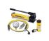 Enerpac Single, Portable Portable Hydraulic Cylinder - Lifting Type, SCR154H, 15t, 101mm stroke