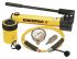 Enerpac Single, Portable Portable Hydraulic Cylinder - Lifting Type, SCH202H, 20t, 49mm stroke