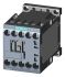 Siemens Control Relay - 3NO + 1NC, 10 A Contact Rating, 24 Vdc, 4P, SIRIUS Innovation