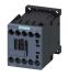 Siemens Control Relay - 3NO, 9 A F.L.C, 22 A Contact Rating, 24 Vdc, 3P, SIRIUS Innovation
