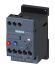 Siemens 3RU2 Overload Relay 1NO + 1NC, 1.25 A F.L.C, 3 A Contact Rating, 3P, SIRIUS Innovation