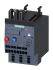 Siemens 3RU2 Overload Relay 1NO + 1NC, 3.2 A F.L.C, 3 A Contact Rating, 3P, SIRIUS Innovation