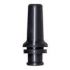 SES Sterling Black Polychloroprene Cable Clamp, 7.2mm Max. Bundle