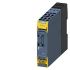 Siemens Dual-Channel Safety Relay, 24V dc