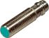 Pepperl + Fuchs Inductive Barrel-Style Proximity Sensor, M8 x 1, 2 mm Detection, PNP Output, 10 → 30 V dc, IP67