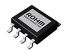 ROHM BR93L56FJ-WE2, 2kbit EEPROM Memory 8-Pin SOP-J Serial-Microwire