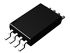 EEPROM memória BR24G32FVT-5E2 32kbit, 4K x, 8bit Soros i2C, 8-tüskés TSSOP-B