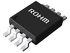 ROHM BR24G02FVJ-3GTE2, 2kbit EEPROM Memory 8-Pin TSSOP-BJ Serial-2 Wire, Serial-I2C