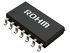 BD3812F-E2 ROHM, 2-Channel Audio Processor, 14-Pin SOP