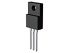 MOSFET ROHM canal N, TO-220FM 12 A 600 V, 3 broches