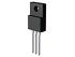 N-Channel MOSFET, 18 A, 600 V, 3-Pin TO-220FM ROHM R6018JNXC7G