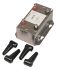 Roxburgh EMC, MDF 25A 250 V ac 60Hz, Flange Mount RFI Filter, Stud, Single Phase