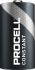 Batteria D Duracell Procell PC1300, Alcalina, 1.5V, 15.476Ah, terminale piatto