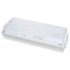EMERGI-LITE LED Emergency Lighting, Surface Mount, 2 W, Maintained, Non Maintained