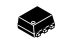 MC74VHC1GT126P5T5GOS Buffer & Line-Driver 1-Bit Puffer VHC 3-State Non-Inverting 5-Pin SOT-953